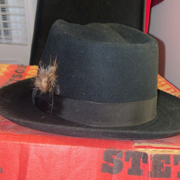 Stetson fedora - Picture 2 of 6